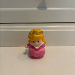 Little People Disney Aurora